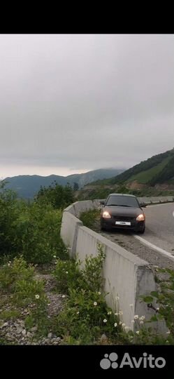 LADA Priora 1.6 МТ, 2010, 290 000 км
