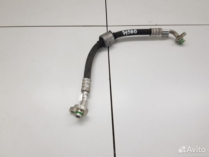 Трубка кондиционера (Geely Coolray)