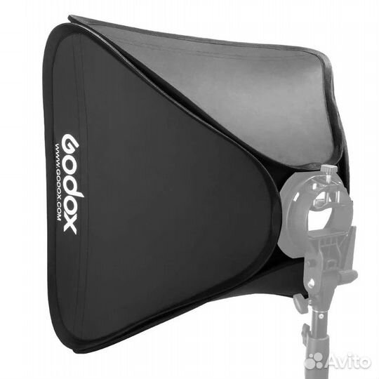Софтбокс godox 80x80