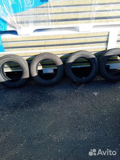 Bridgestone 613V 195/65 R15