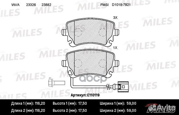 E110119 E110119 Miles