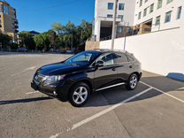 Lexus RX 3.5 AT, 2011, 198 000 км, с пробегом, цена 2 050 000 руб.