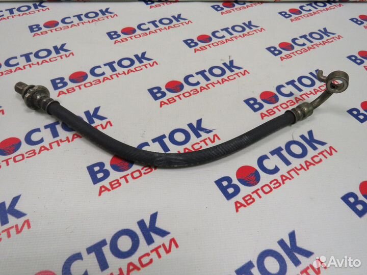 Шланг тормозной Зад Право nissan skyline V35