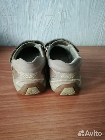 Туфли для девочки