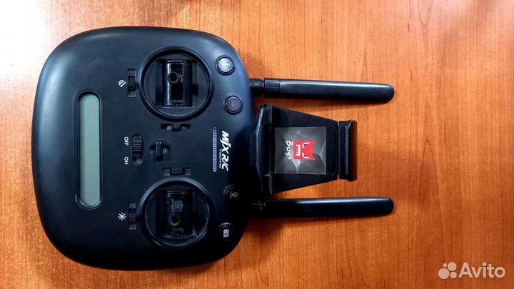 GPS FPV Bugs 3 pro квадрокоптер