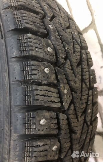 Nokian Tyres Nordman 7 185/60 R15