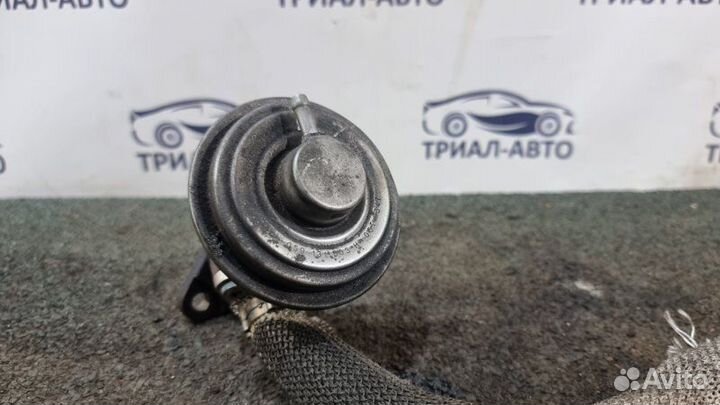 Термостат Audi Q7 4L BUG 3.0 дизель АКПП 2005-2015