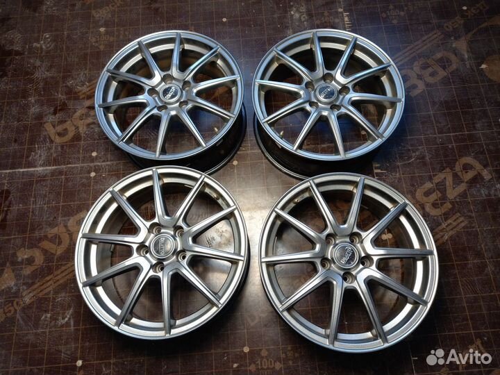 R17 cosmic diletto 5 х 114.3