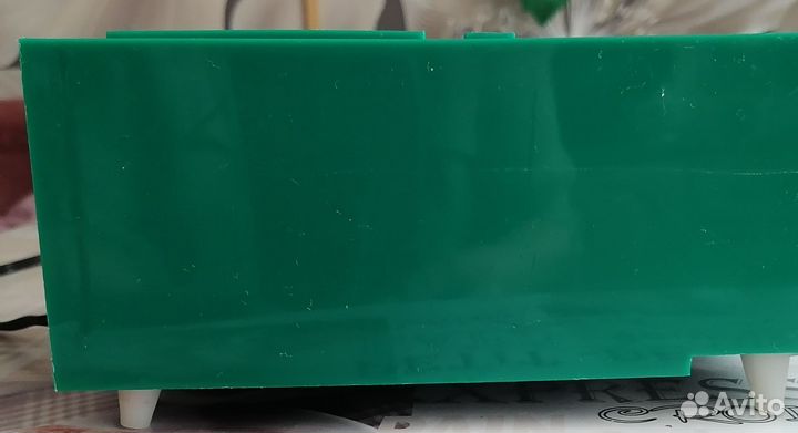 Мини проектор бу