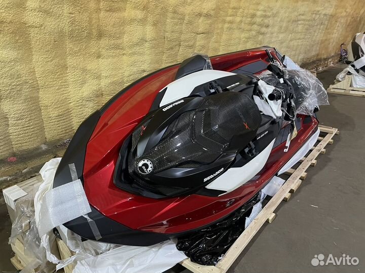 BRP SEA-DOO RXP 325 XRS новый 2024