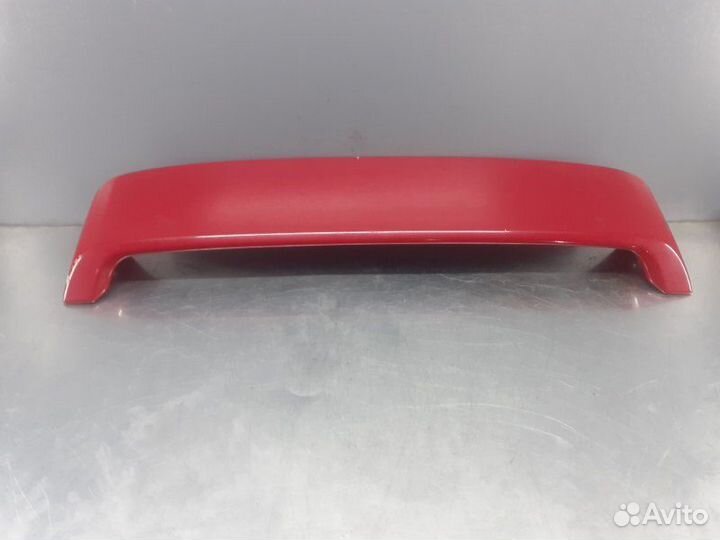 Спойлер Nissan X-Trail T31 2007-2015