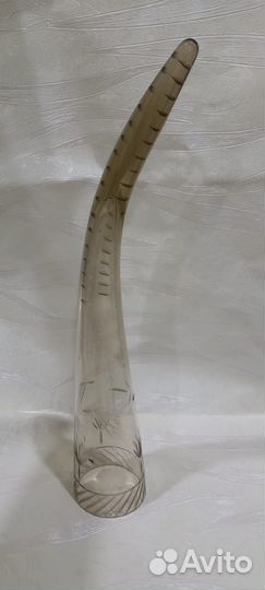 Рог для вина СССР