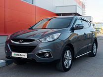 Hyundai ix35 2.0 AT, 2012, 117 000 км, с пробегом, цена 1 378 000 руб.