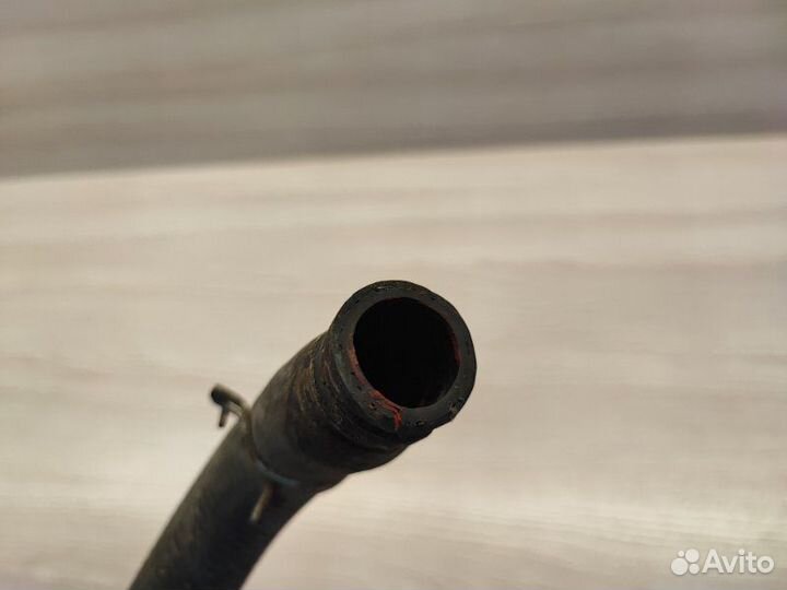 Патрубок отопителя LADA X-Ray