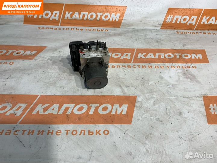 Блок ABS Toyota Camry XV40 2008