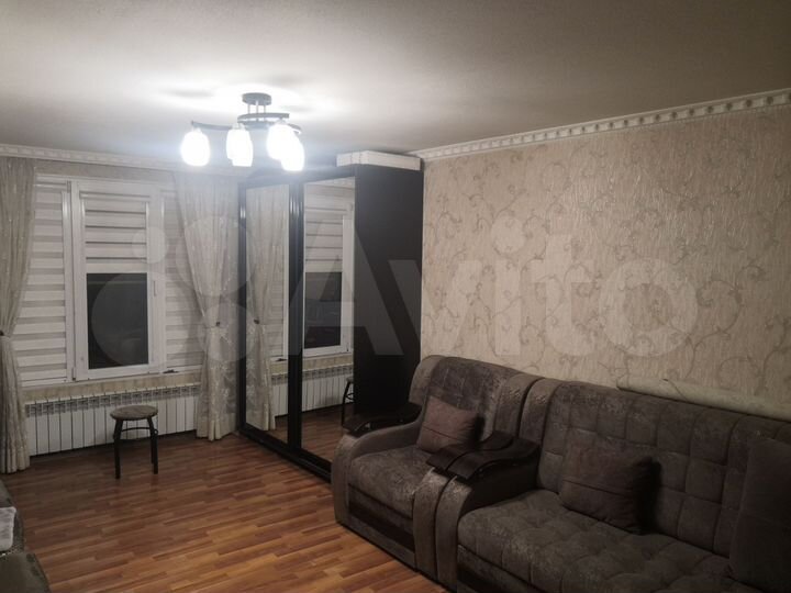 2-к. квартира, 76,7 м², 1/9 эт.