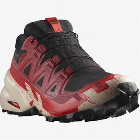 Кроссовки Salomon Speedcross 6 GTX Gore-Tex