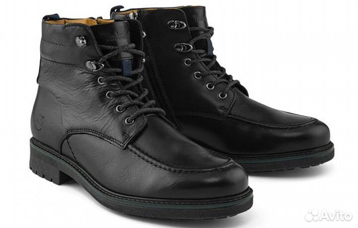 Timberland Outdoor Boots Men Black (41,5)