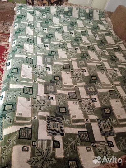 Плед покрывало 235на135