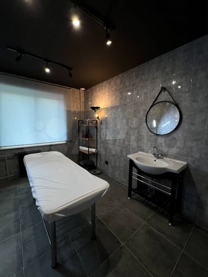 Аренда массажного кабинета, 18 м²
