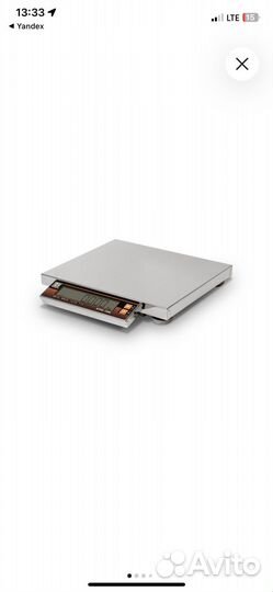 Морозильная витрина и торговое ооборудование