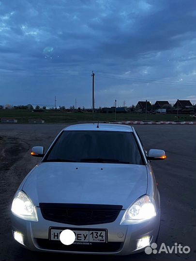 Личный водитель