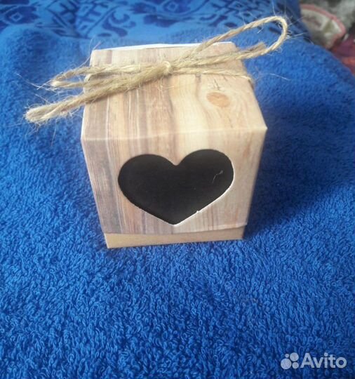 Коробочки для подарков, доросиков