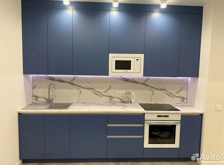 Кухня Вита на заказ