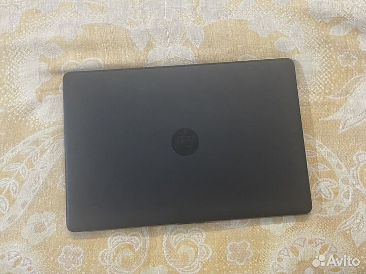 Ноутбук HP A6-9220/ 6GB/ SSD