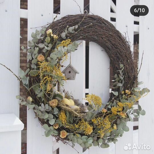 Основа для венков