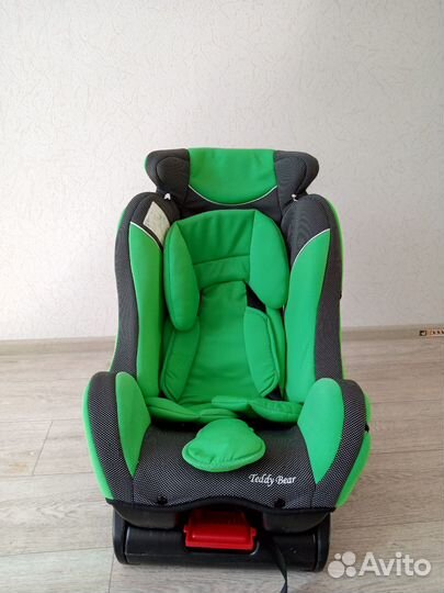 Детское автокресло от 0 до 3 лет