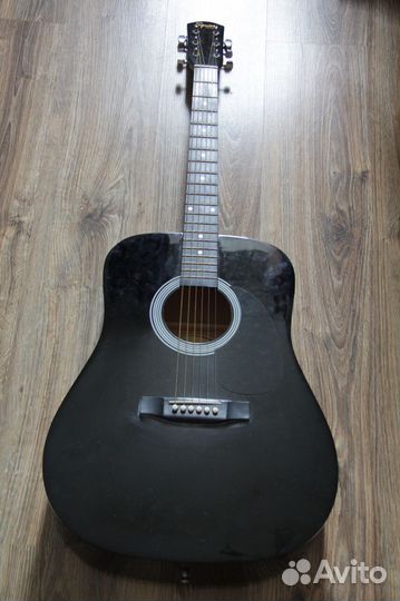 Гитара squier sa-105