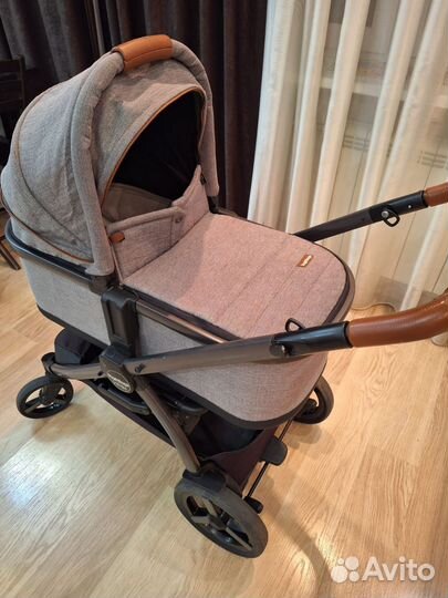 Коляска Peg Perego ypsi