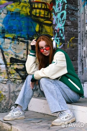 Индивидуальная фотосессия