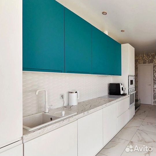 Кухонный гарнитур Royale на заказ