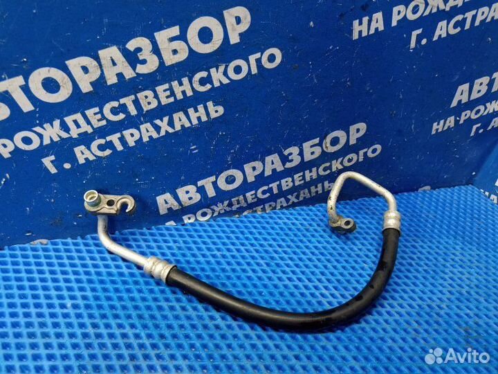 Трубка кондиционера Nissan Almera Classic седан