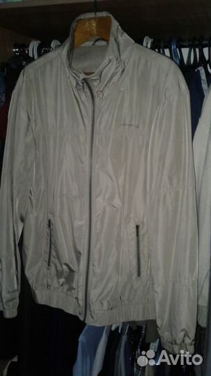 Ветровка мужская 56/58 Merrell