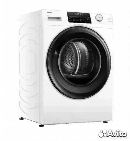 Сушильная машина HD90-A2959 Новая