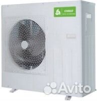 Сплит-система Chigo C3OU-21HVR1
