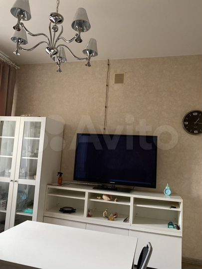 Комната 13 м² в 3-к., 3/5 эт.