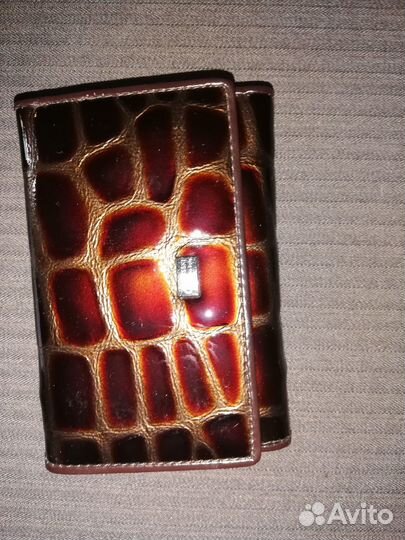 Кошелек портмоне женский