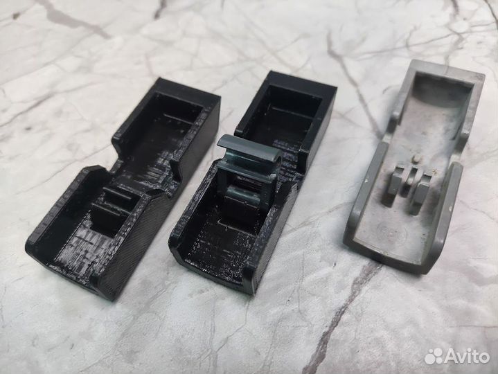 Клипсы Eheim 7444450