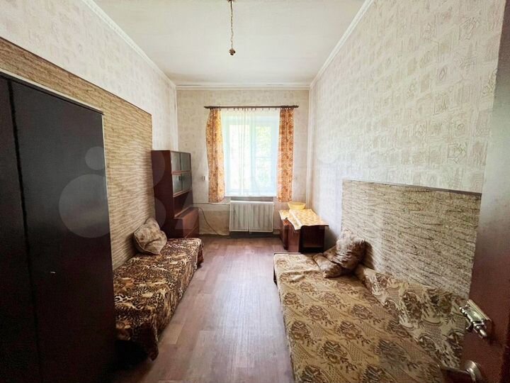 2-к. квартира, 39,2 м², 1/2 эт.