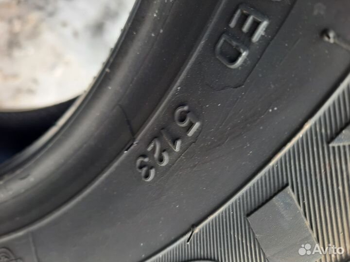 Maxxis Premitra HP5 195/60 R15