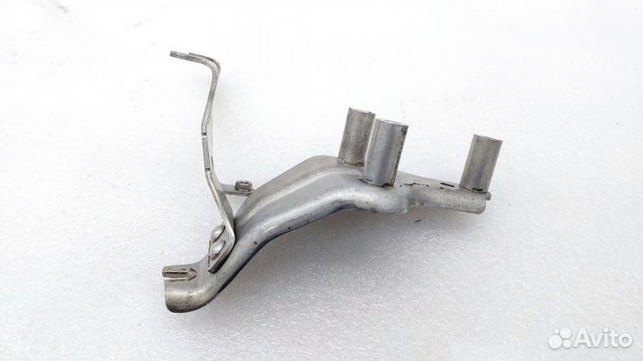 Кронштейн турбокомпрессора Mercedes-Benz E-Class