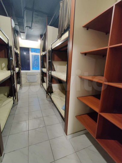 Комната 18 м², 2/5 эт.