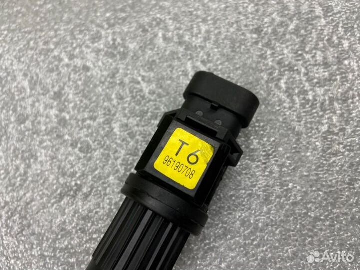 Датчик скорости Chevrolet Lacetti 1 1.6 2012