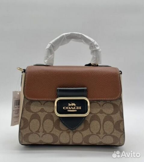 Сумка женская coach