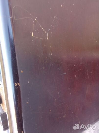 Радиоприемник Восток 1945г СССР