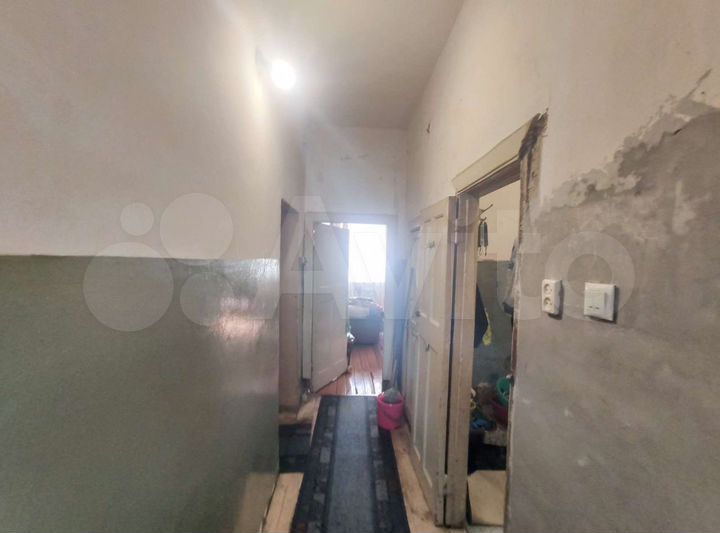 4-к. квартира, 100,8 м², 1/2 эт.